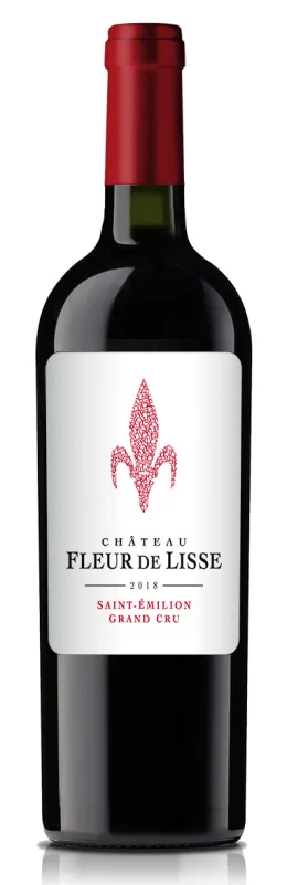 Château Fleur de Lisse Saint-Emilion Grand Cru - Château Fleur de Lisse Vignobles Jade - Vins - Rouge - 2018 - 75 cl - vente en ligne directe propriété